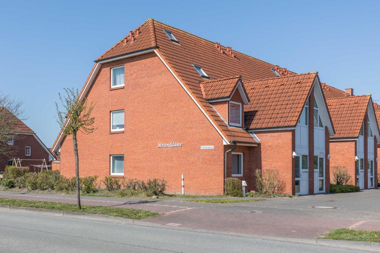 Haus Stranddüne 11
