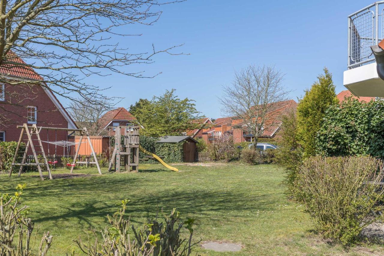 Haus Stranddüne 11 Cuxhaven