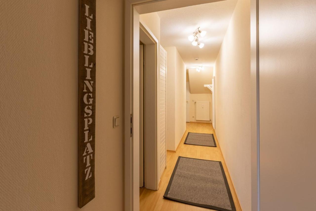Haus Stranddüne 11 *